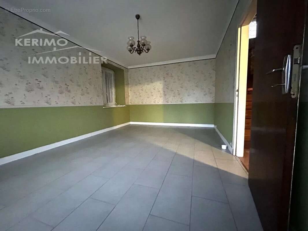 Maison à vendre, 70m², Trégueux