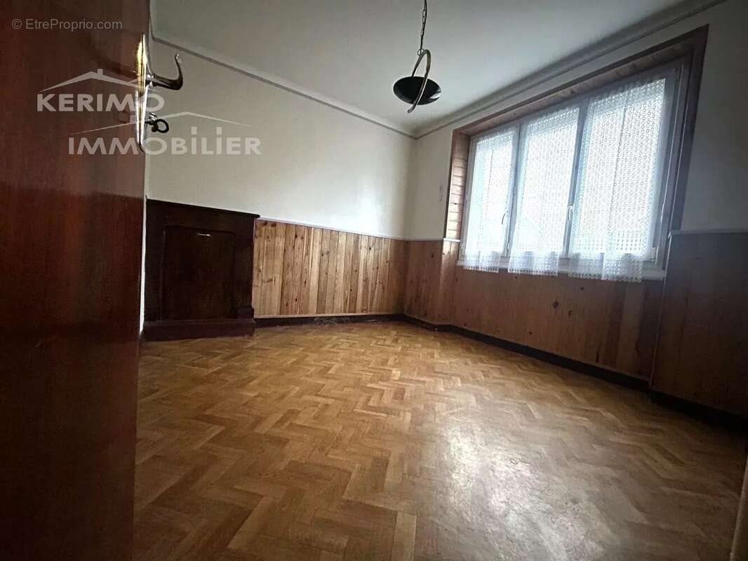 Maison à vendre, 70m², Trégueux