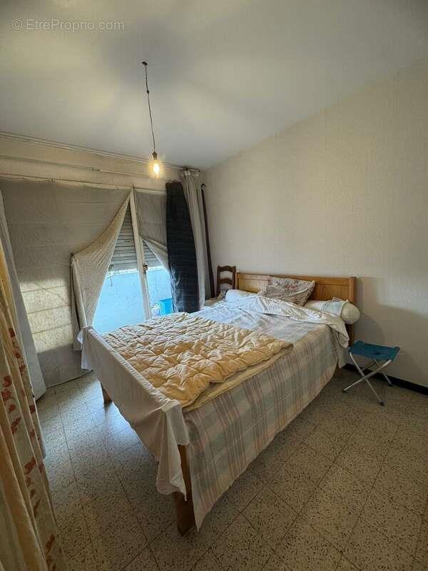 Appartement à vendre, 54m², Marseille 11ème