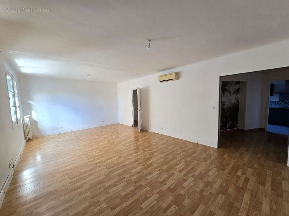Appartement à vendre, 90m², Nîmes