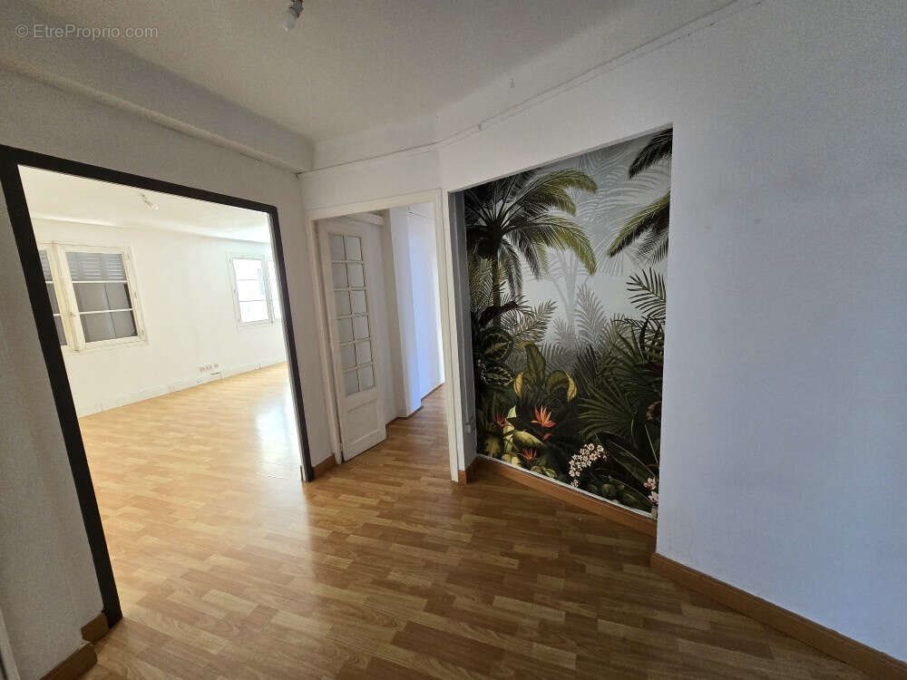 Appartement à vendre, 90m², Nîmes