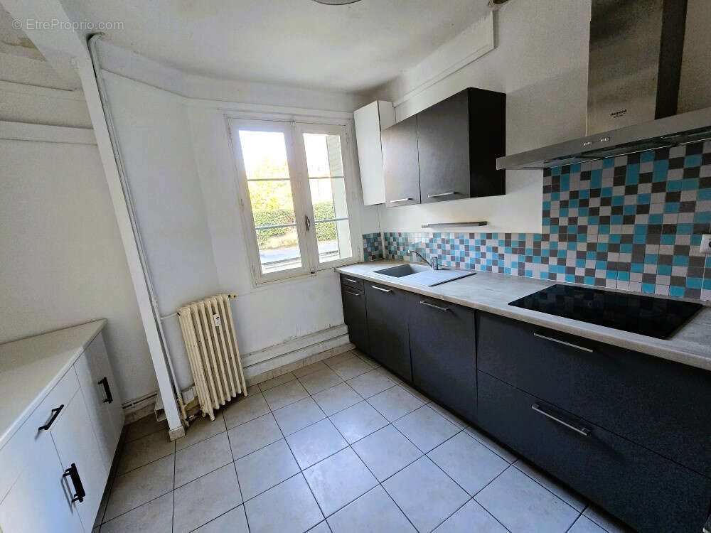 Appartement à vendre, 90m², Nîmes