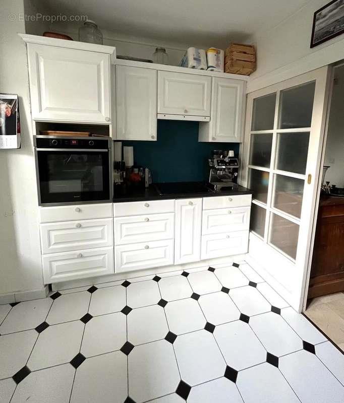 Appartement à vendre, 105m², Nantes