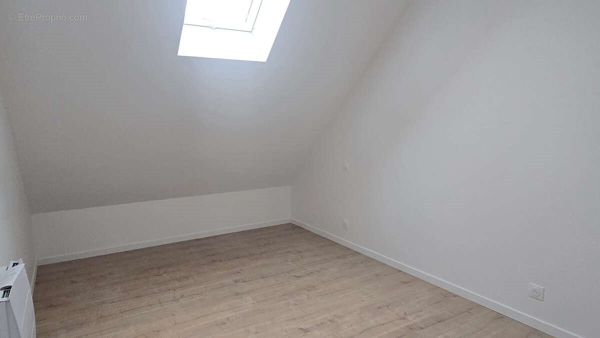 Appartement à vendre, 49m², Limours