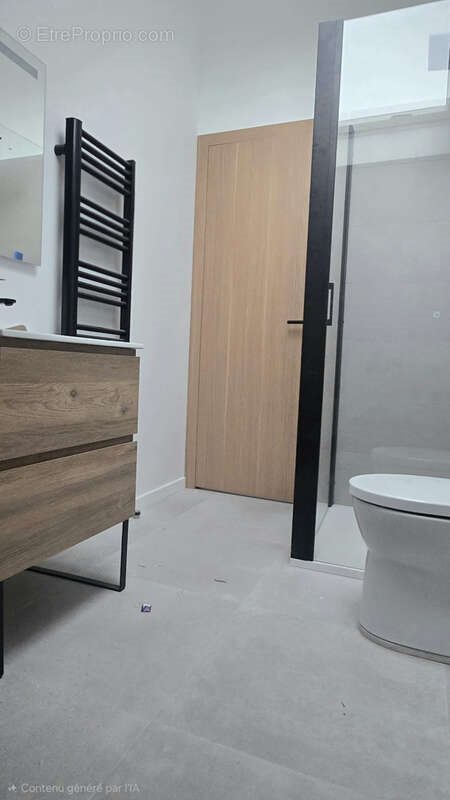 Appartement à vendre, 49m², Limours