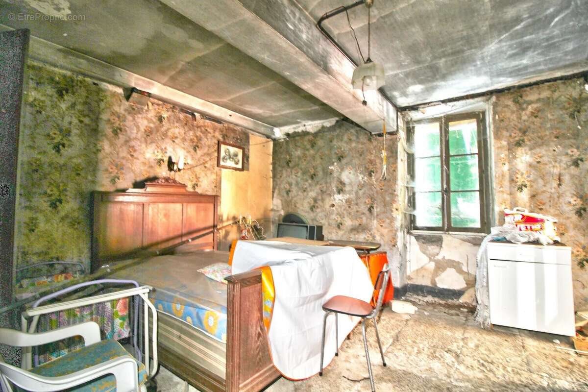 Maison à vendre, 66m², Velogny