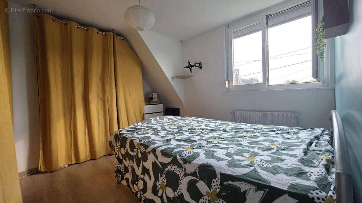 Maison à vendre, 98m², Loos-en-Gohelle