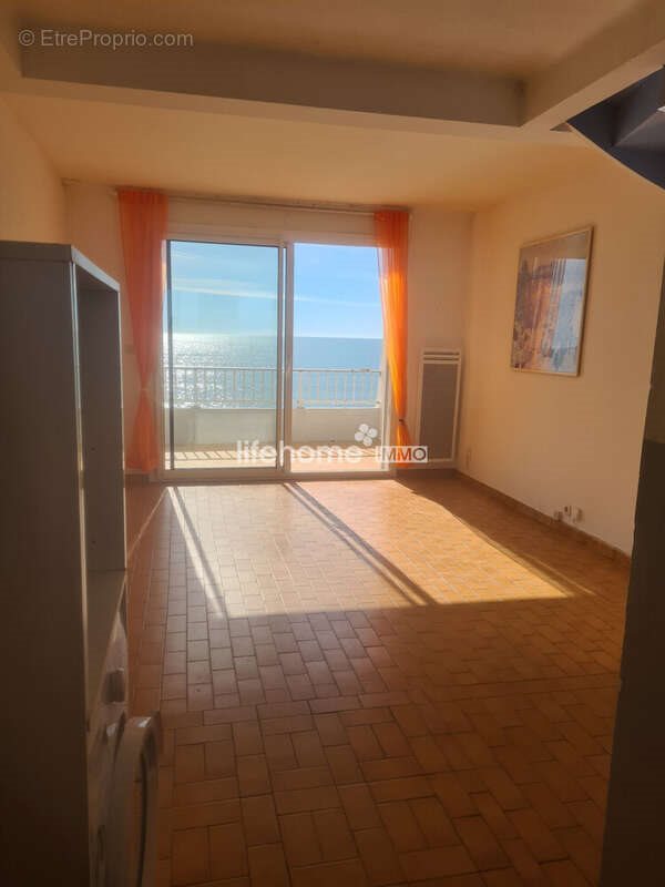 Appartement à vendre, 50m², Palavas-les-Flots