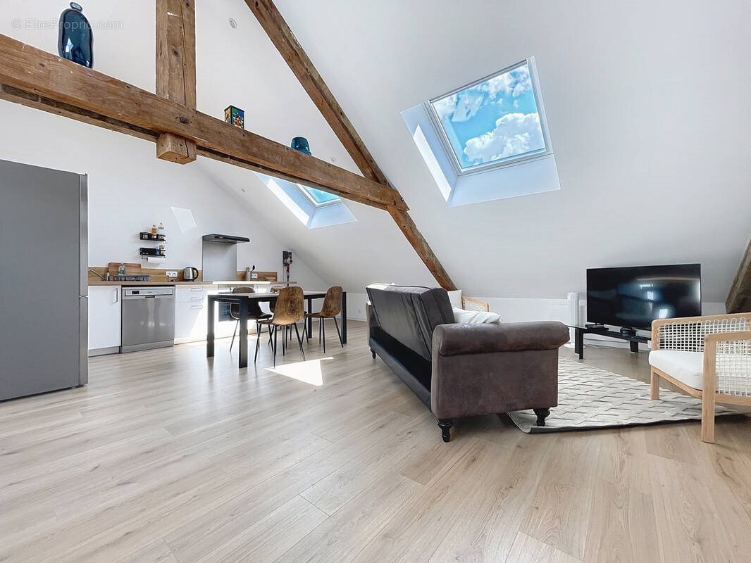 Appartement à vendre, 305m², Seloncourt