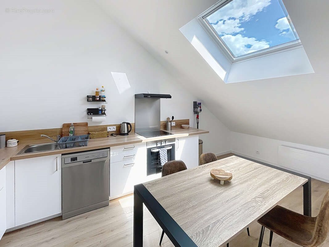 Appartement à vendre, 305m², Seloncourt