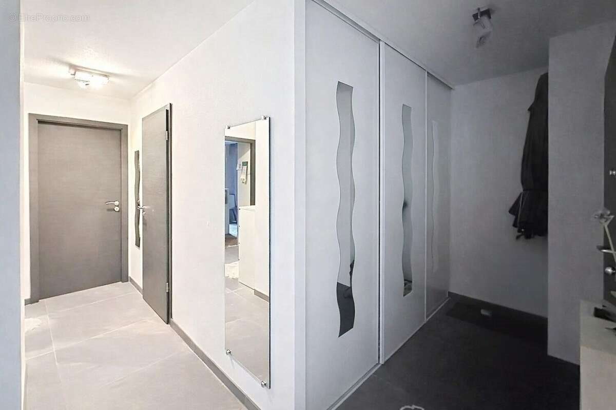 Appartement à vendre, 72m², Blotzheim