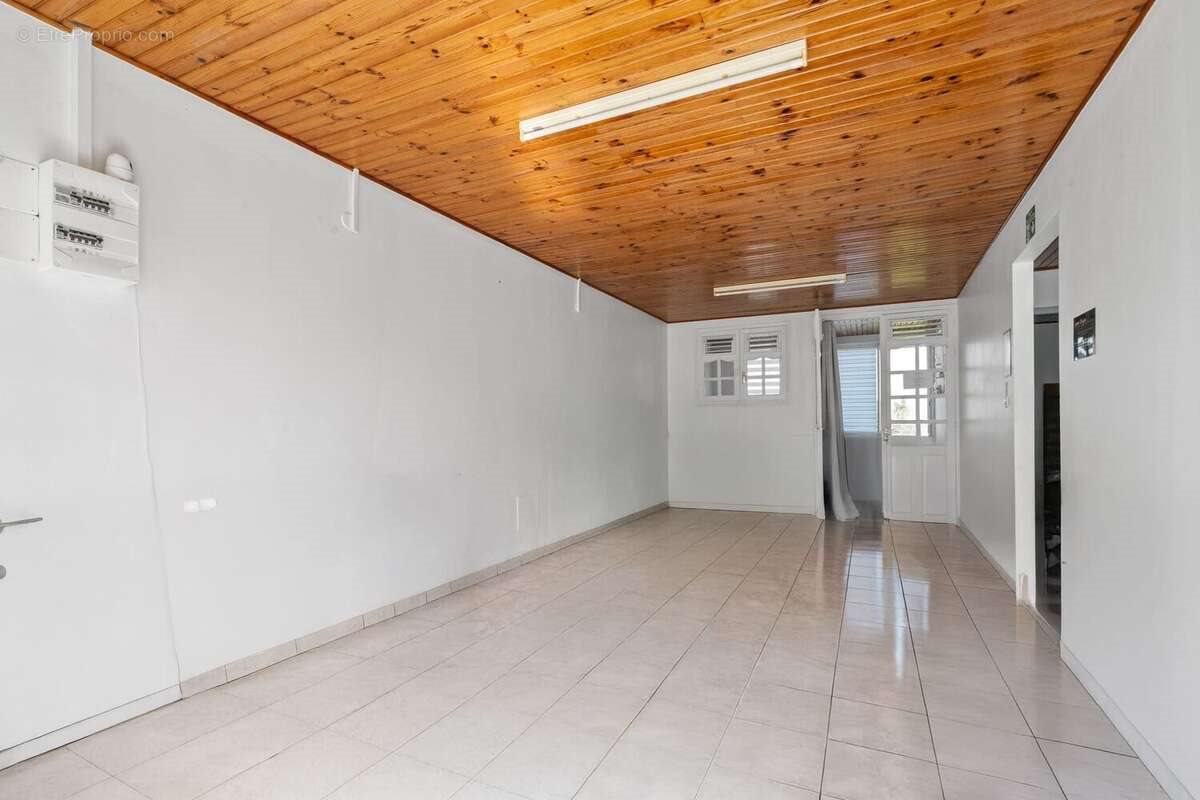 Appartement à vendre, 135m², Ducos