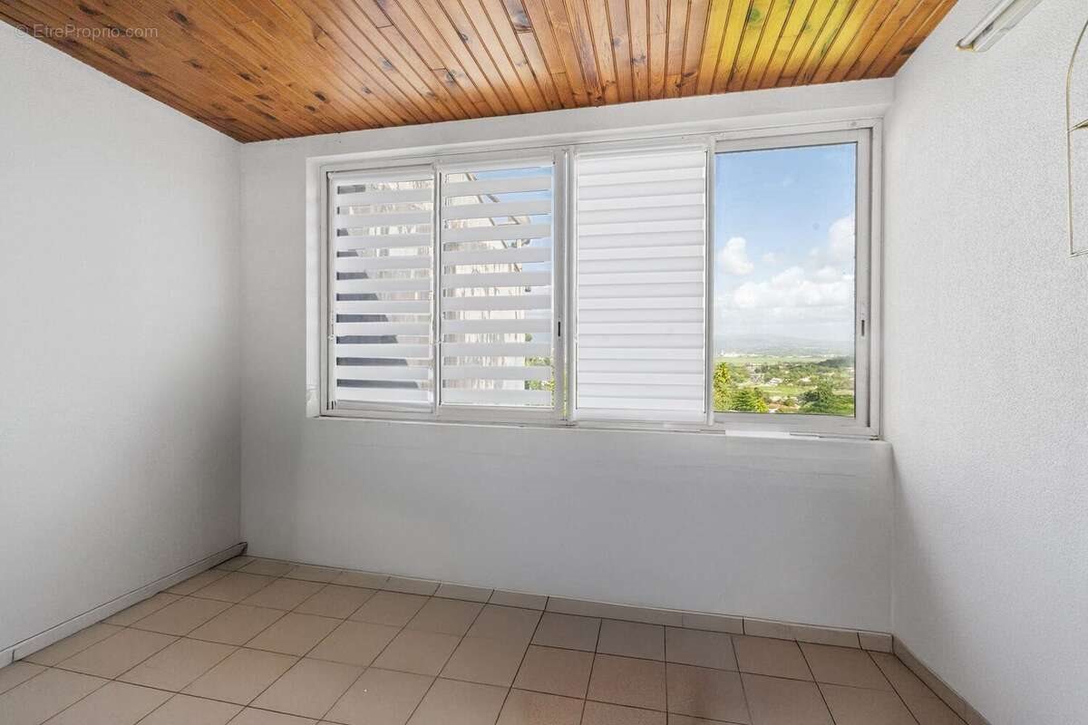 Appartement à vendre, 135m², Ducos