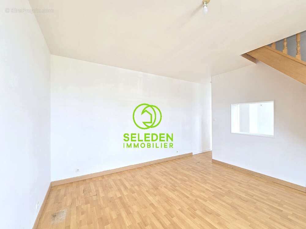 Appartement à vendre, 102m², Bruay-la-Buissière