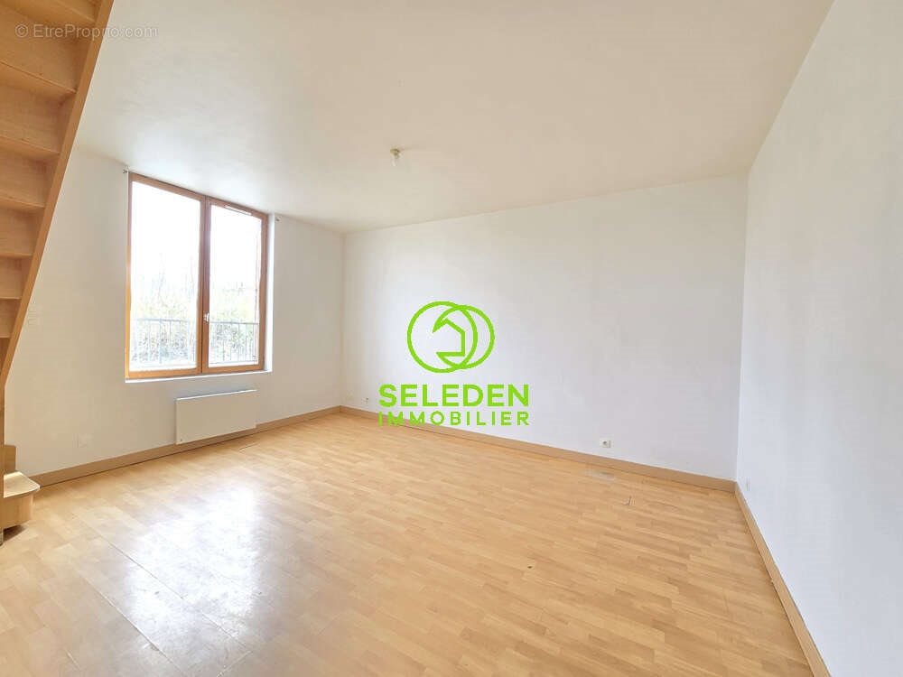 Appartement à vendre, 102m², Bruay-la-Buissière