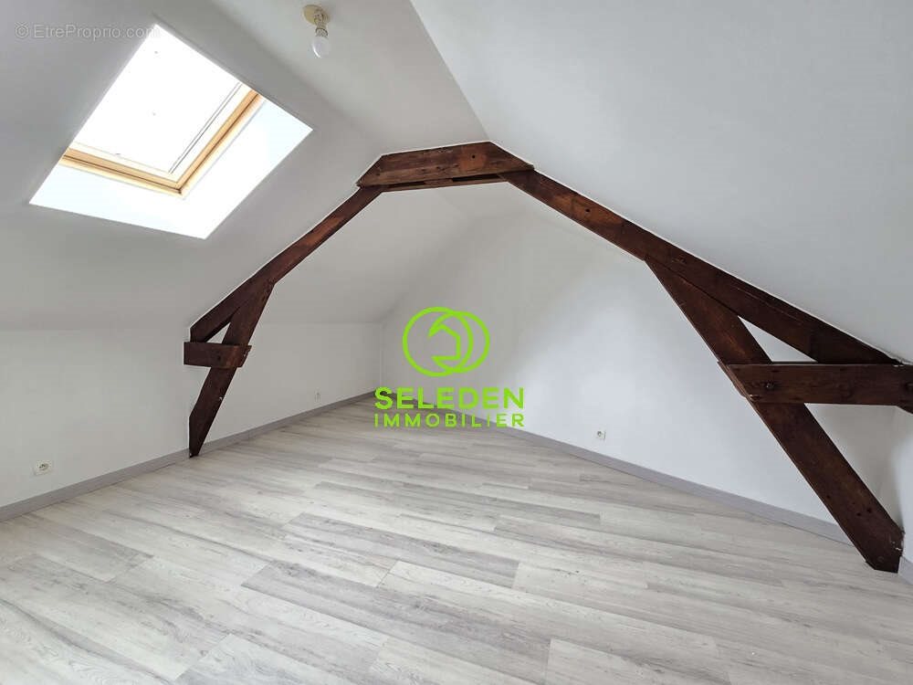 Appartement à vendre, 102m², Bruay-la-Buissière