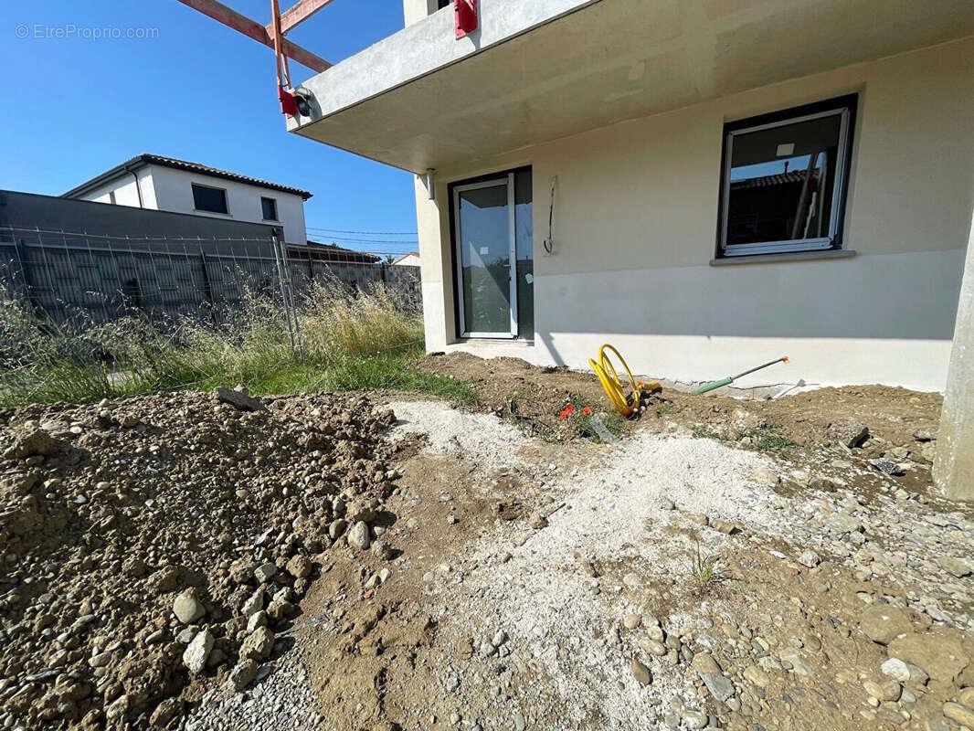 Appartement à vendre, 61m², Toulouse