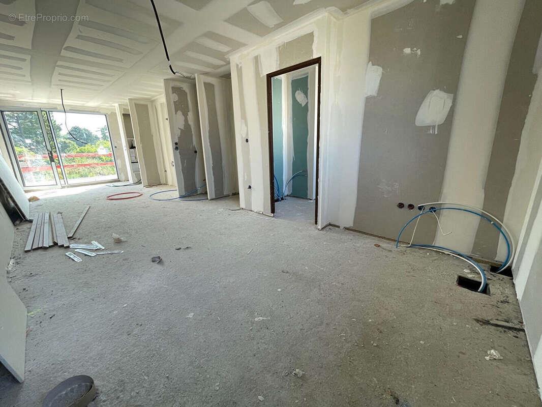 Appartement à vendre, 61m², Toulouse