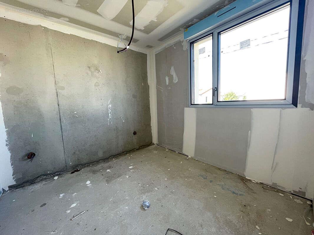 Appartement à vendre, 61m², Toulouse