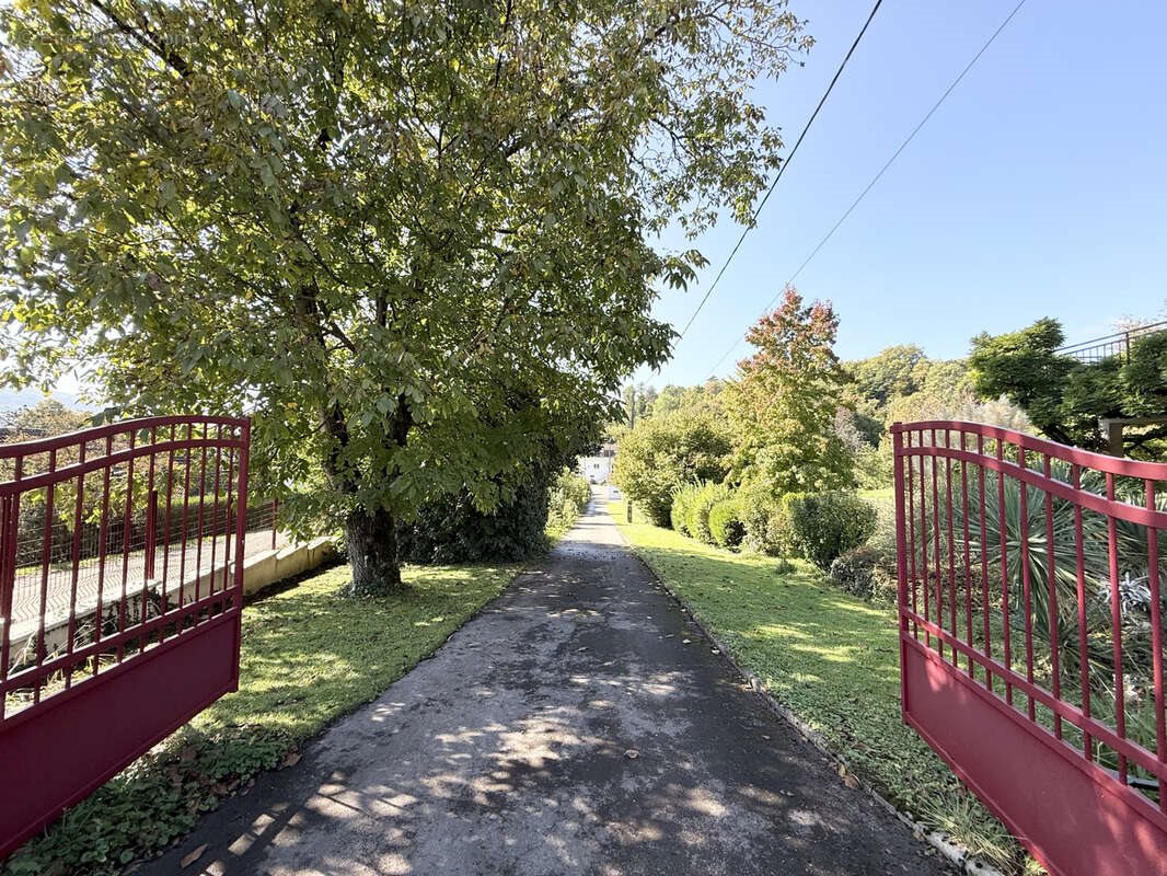 Maison à vendre, 220m², Besançon