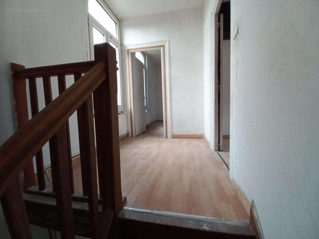 Maison à vendre, 82m², Courcelles-lès-Lens