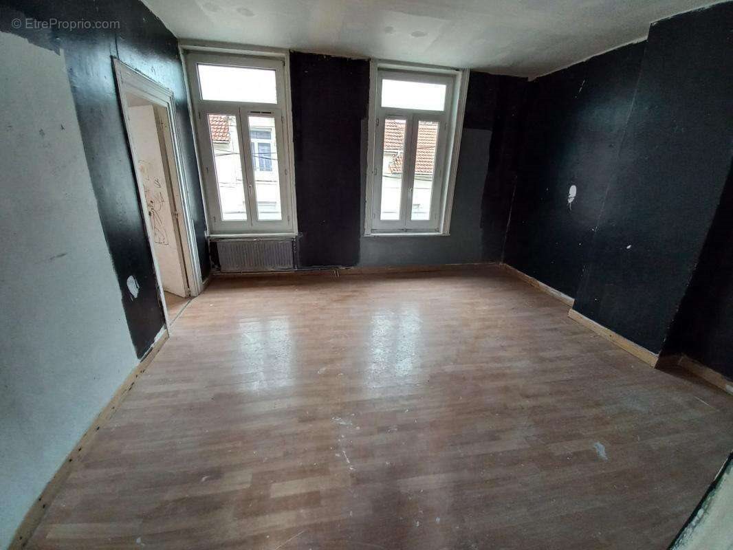 Maison à vendre, 82m², Courcelles-lès-Lens