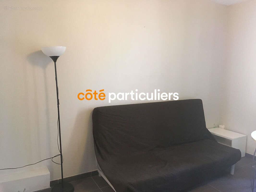 Appartement à vendre, 19m², Toulouse