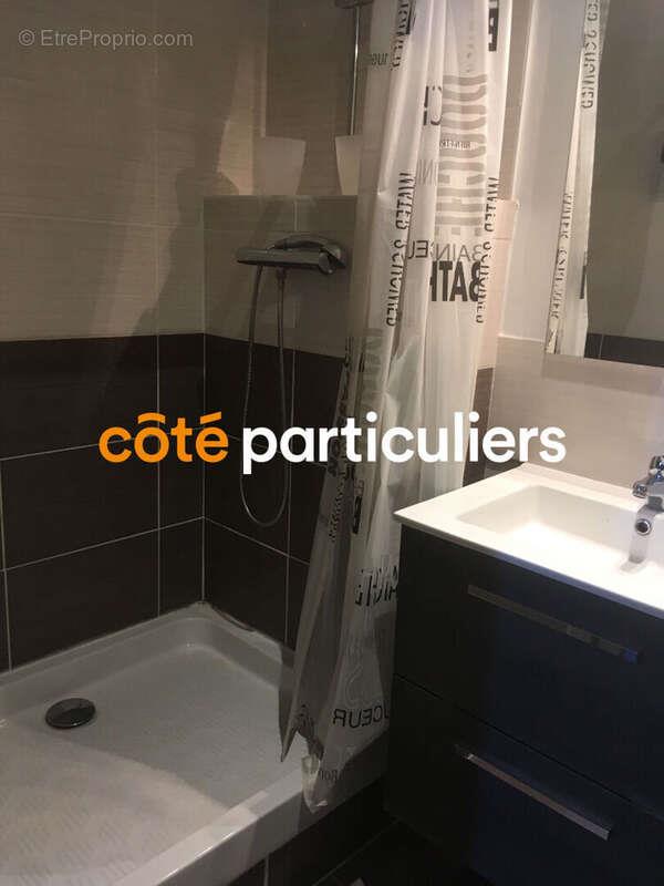 Appartement à vendre, 19m², Toulouse
