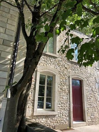 Appartement à vendre, 93m², Besançon