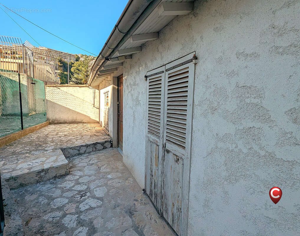Maison à vendre, 60m², Nice