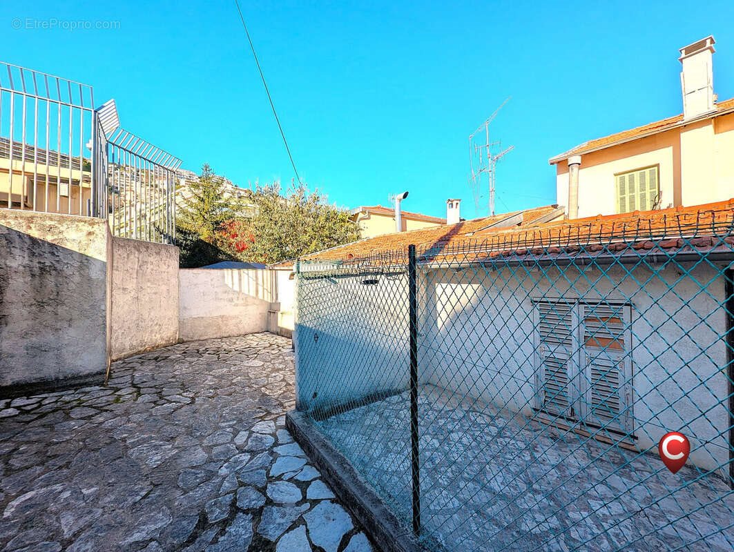 Maison à vendre, 60m², Nice