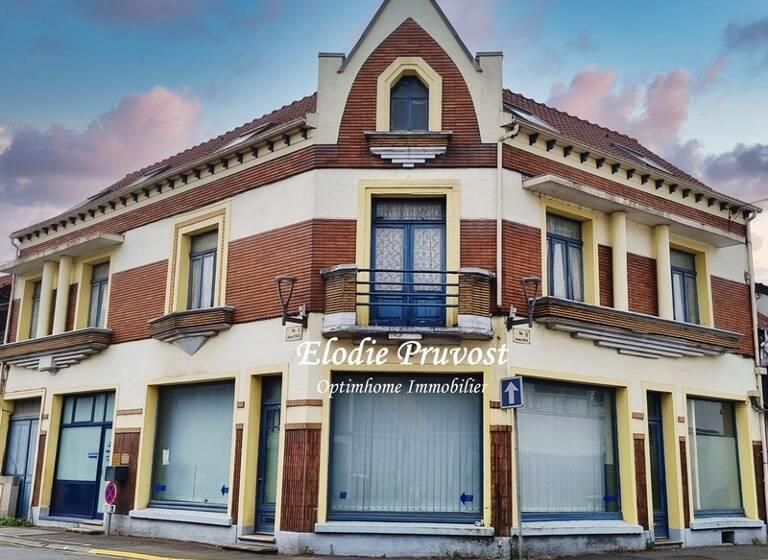 Appartement à vendre, 293m², Auchel