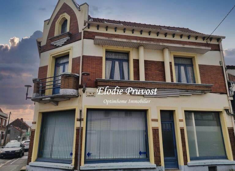 Appartement à vendre, 293m², Auchel