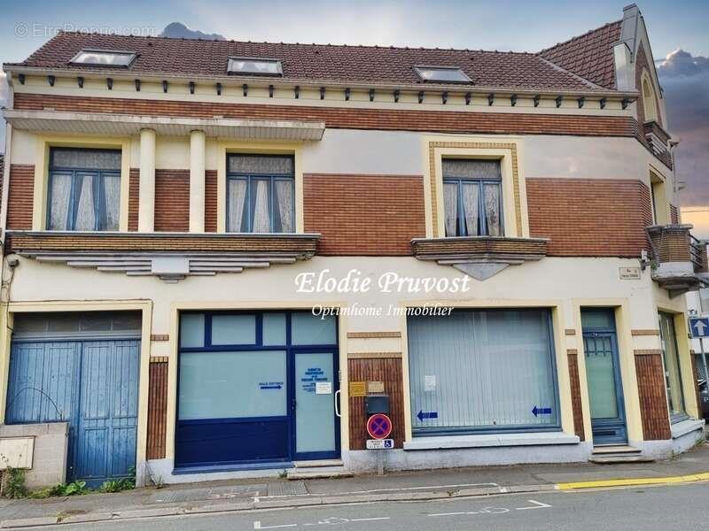 Appartement à vendre, 293m², Auchel
