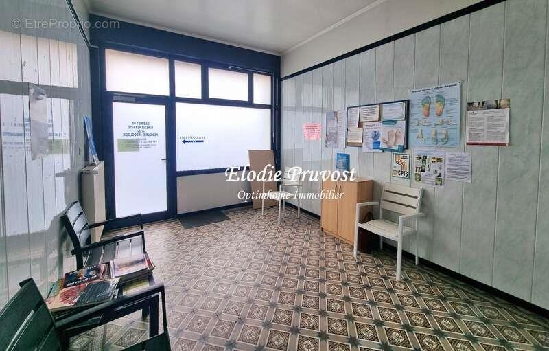 Appartement à vendre, 293m², Auchel