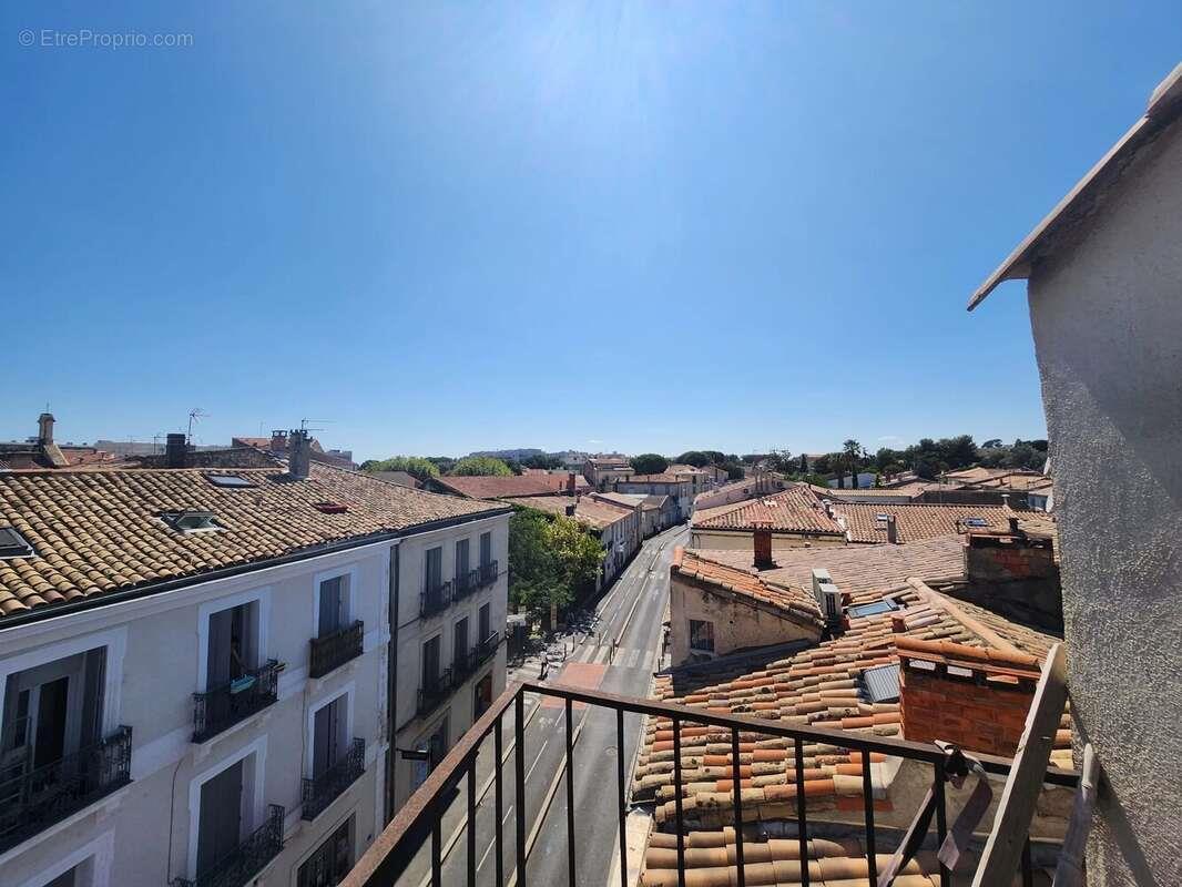 Appartement à vendre, 120m², Montpellier