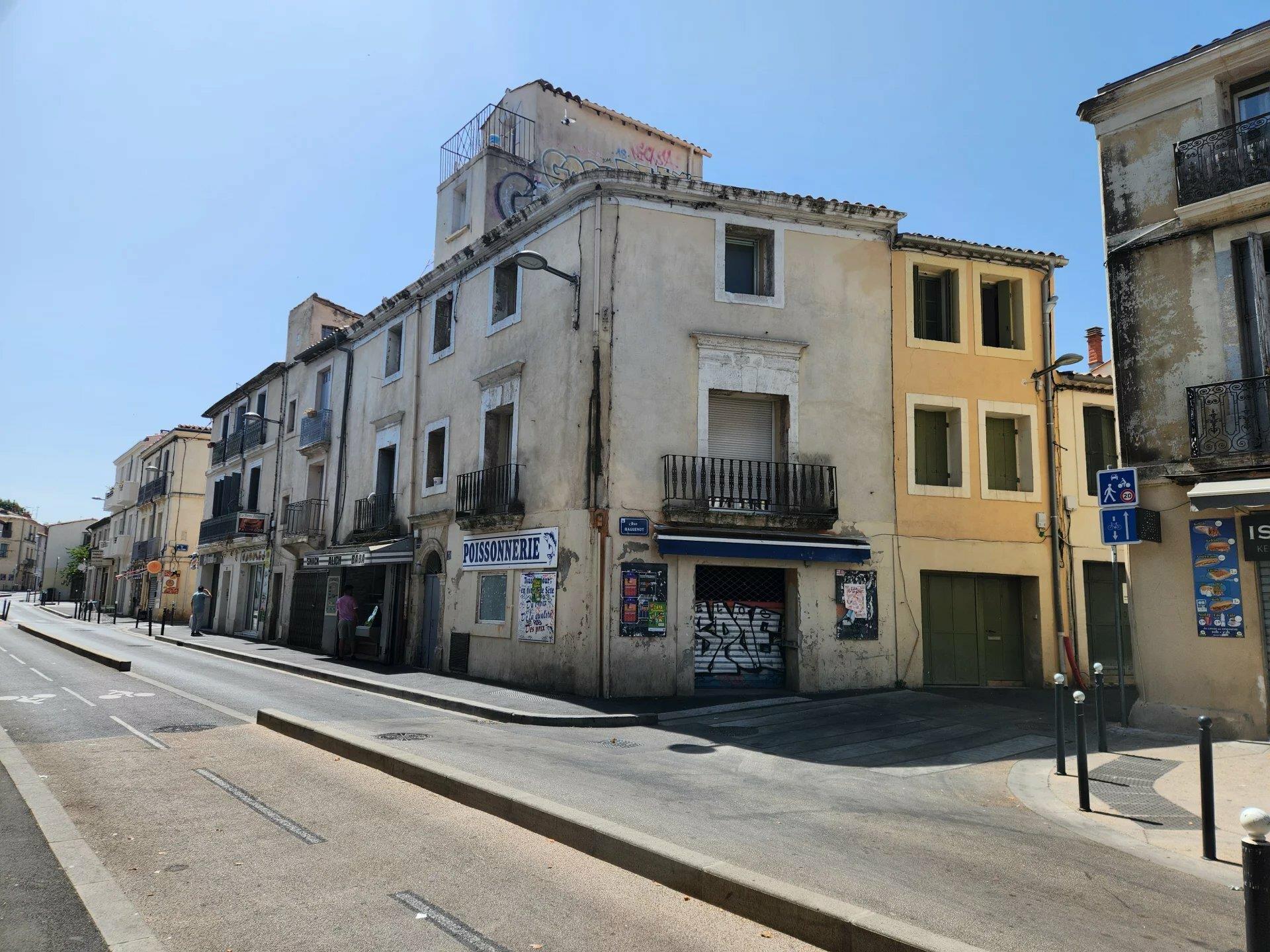 Appartement à vendre, 120m², Montpellier