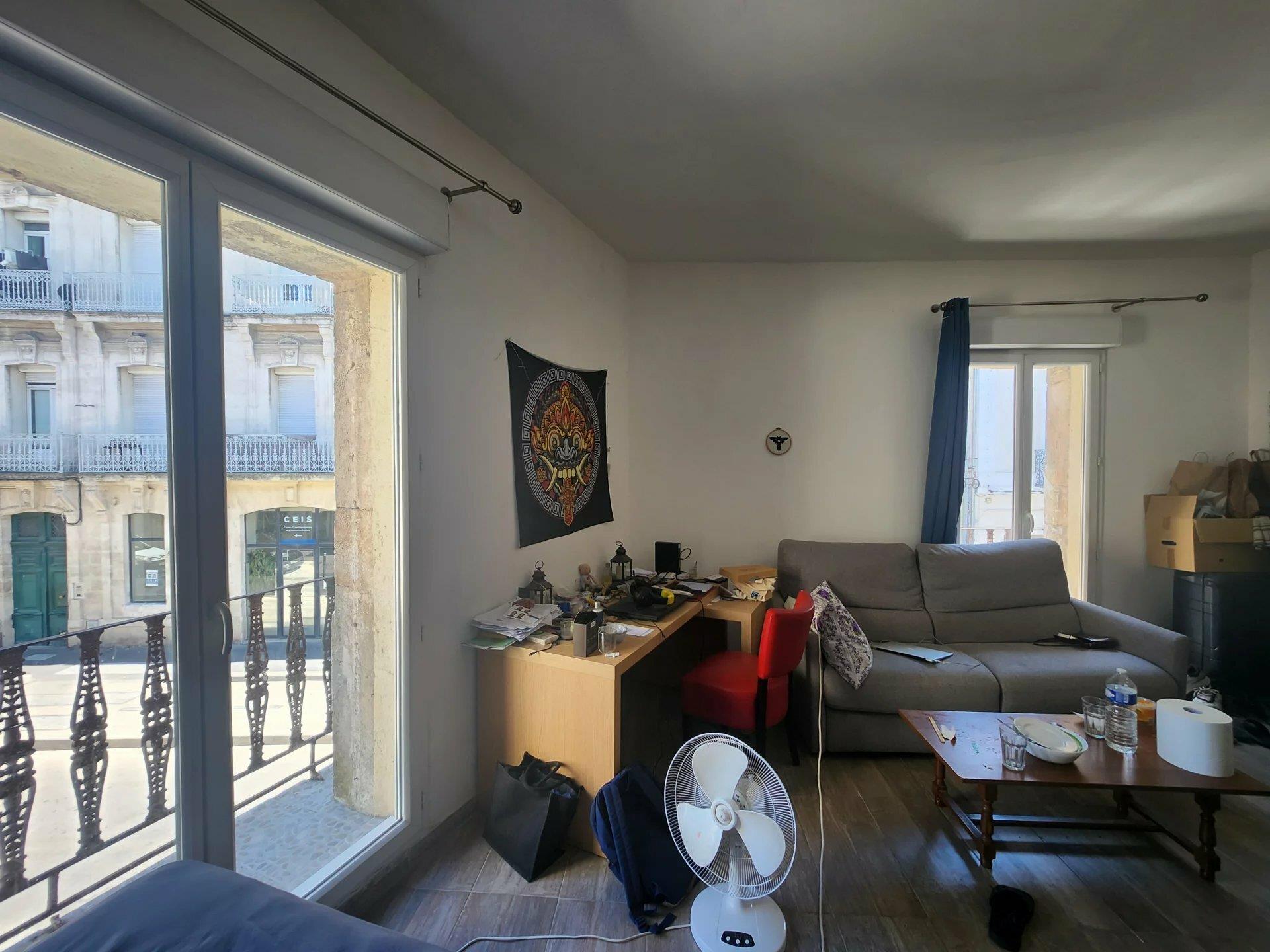 Appartement à vendre, 120m², Montpellier