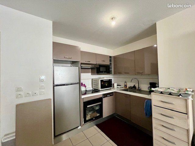 Appartement à vendre, 61m², Perpignan