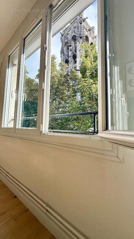 Appartement à vendre, 95m², Rouen