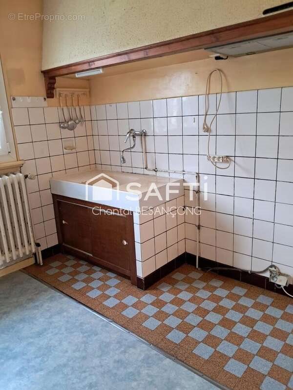 Maison à vendre, 112m², Nébing