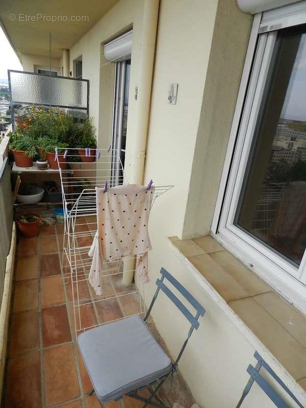Appartement à vendre, 75m², Nice