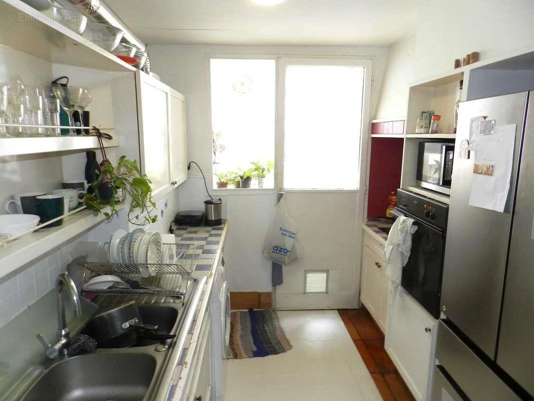 Appartement à vendre, 75m², Nice