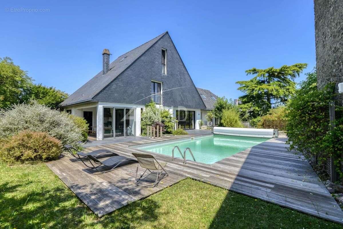 Maison à vendre, 327m², Nantes