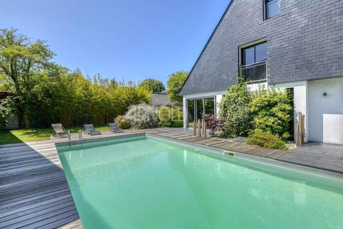 Maison à vendre, 327m², Nantes