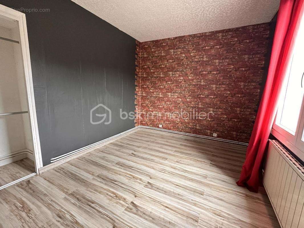 Appartement à vendre, 80m², Revin