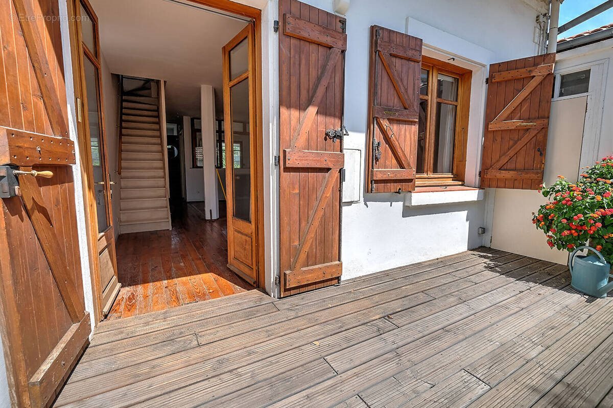 Maison à vendre, 142m², Toulouse