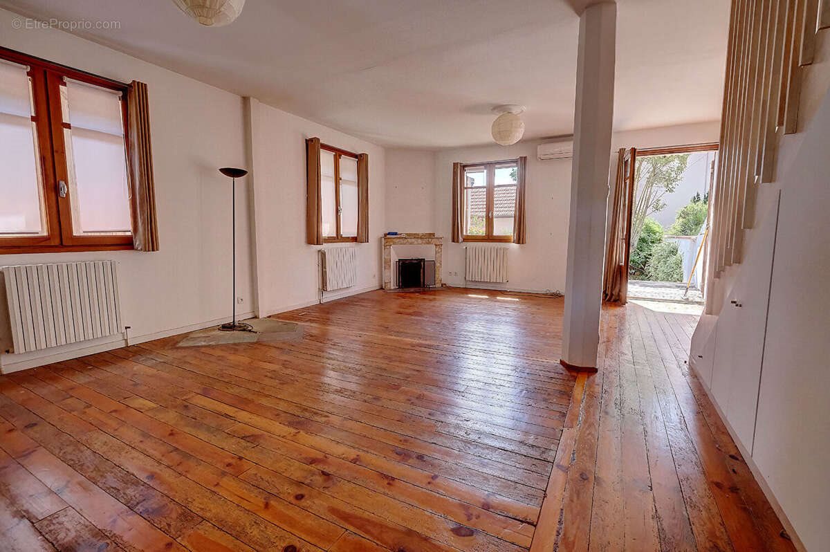 Maison à vendre, 142m², Toulouse