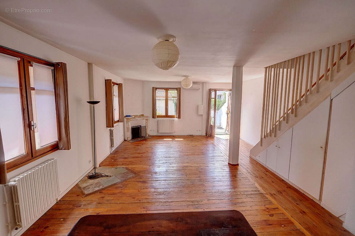 Maison à vendre, 142m², Toulouse