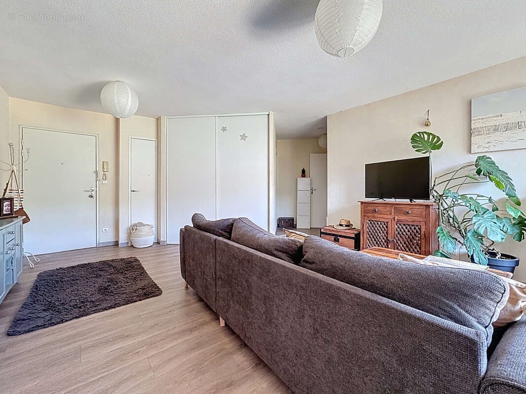 Appartement à vendre, 66m², Dampniat